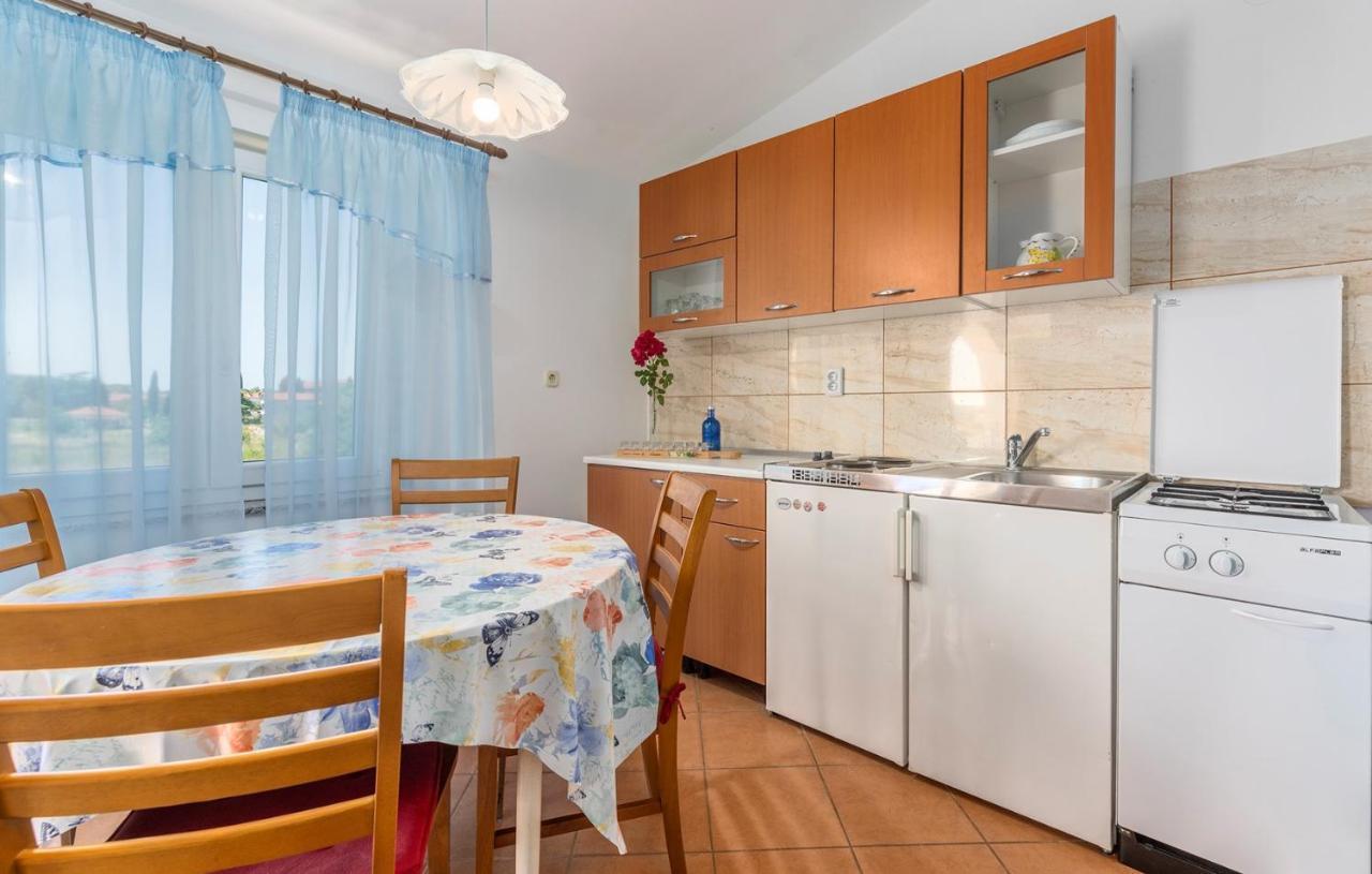 Apartments Stanko Fažana Екстериор снимка