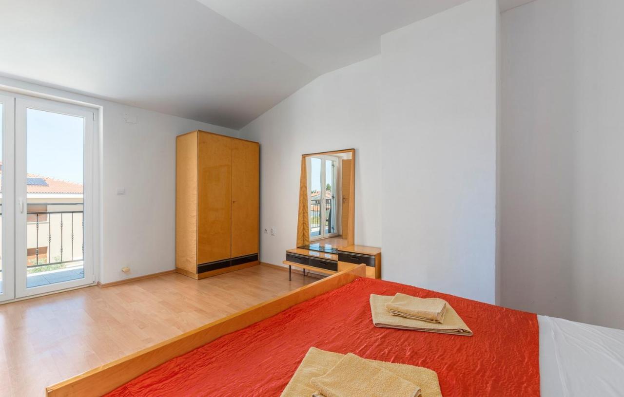 Apartments Stanko Fažana Екстериор снимка