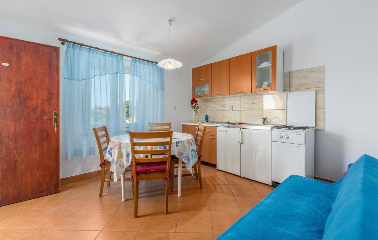 Apartments Stanko Fažana Екстериор снимка