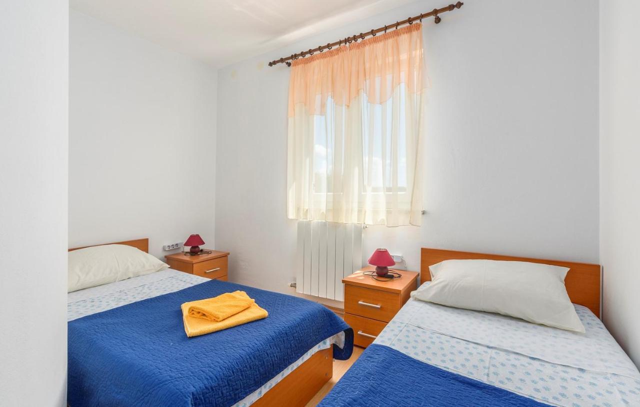 Apartments Stanko Fažana Екстериор снимка