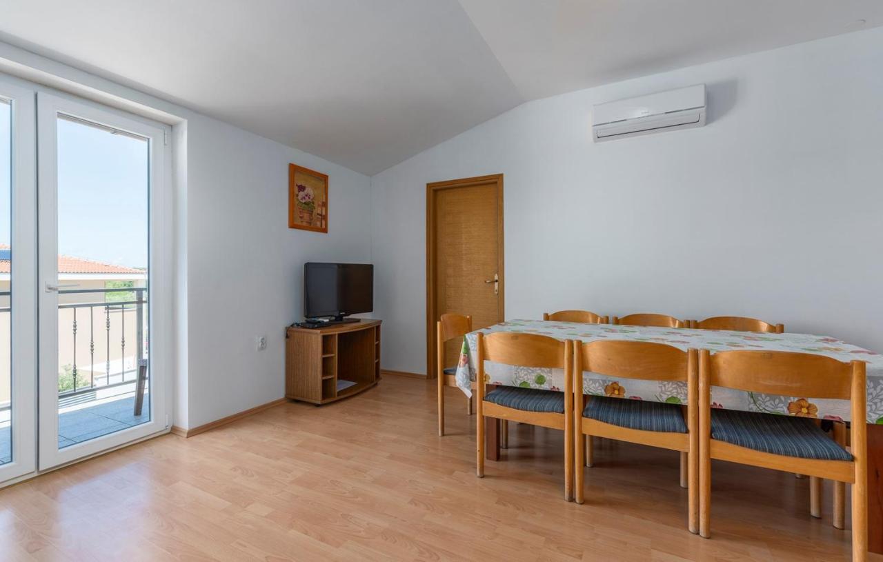 Apartments Stanko Fažana Екстериор снимка